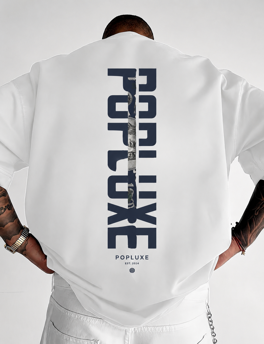 Premium Tee